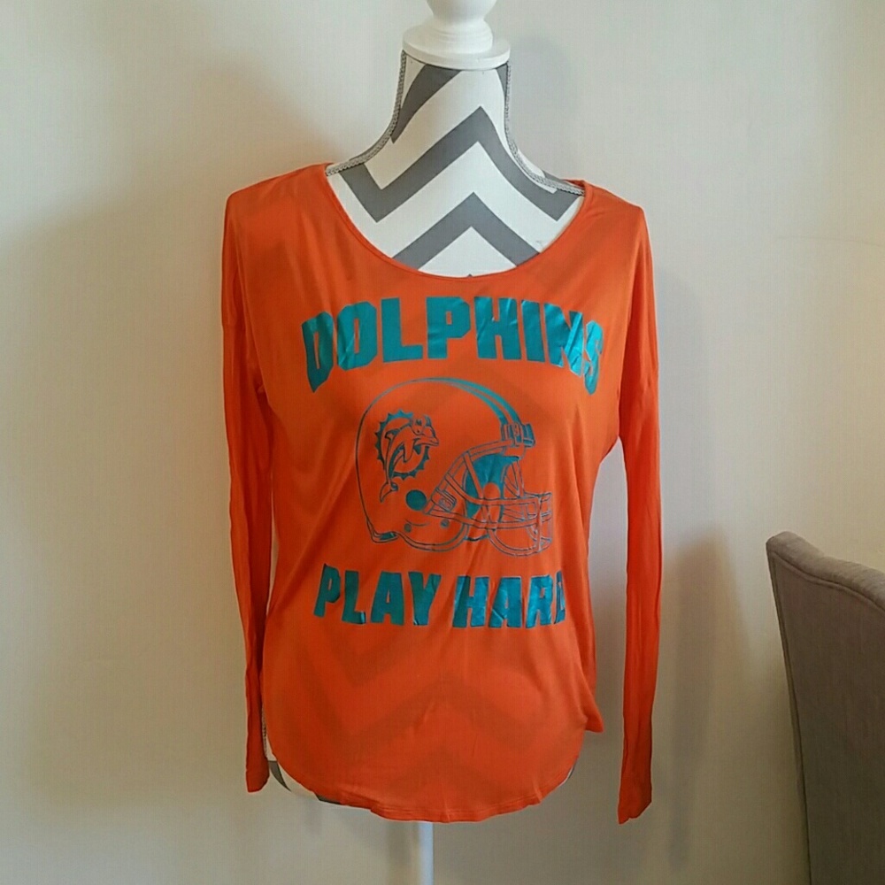 Miami Dolphins Tee